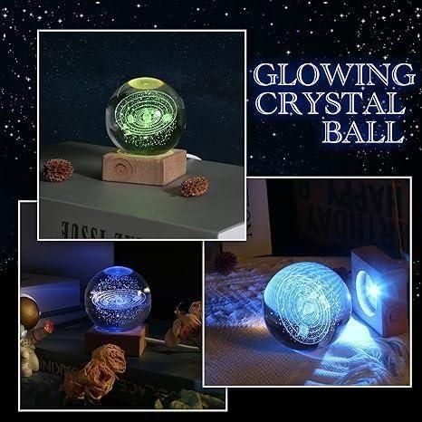 Wink Mart™ MotionGlow LED Smart Sensor Lamp